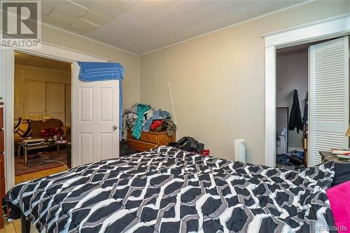 128 Adelaide, Saint John, NB - Indoor Photo Showing Bedroom