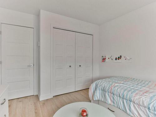 Chambre Ã Â coucher - 1584 Rue St-André, L'Assomption, QC - Indoor Photo Showing Bedroom