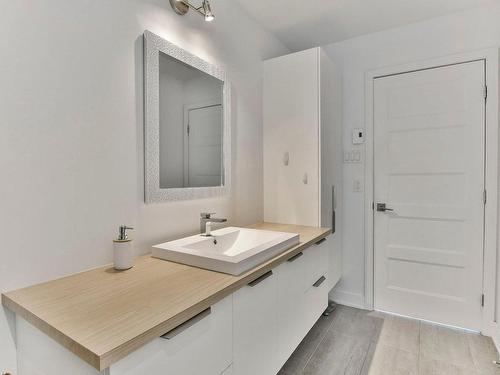 Bathroom - 1584 Rue St-André, L'Assomption, QC - Indoor Photo Showing Bathroom