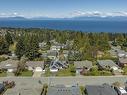 5658 Malibu Terr, Nanaimo, BC  - Outdoor With Body Of Water With View 