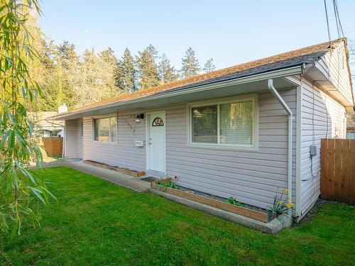 1425 White St, Nanaimo, BC - Outdoor With Exterior