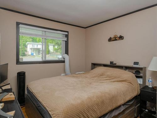 1425 White St, Nanaimo, BC - Indoor Photo Showing Bedroom