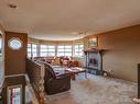2295 Quatsino Cres, Port Mcneill, BC  - Indoor Photo Showing Living Room With Fireplace 