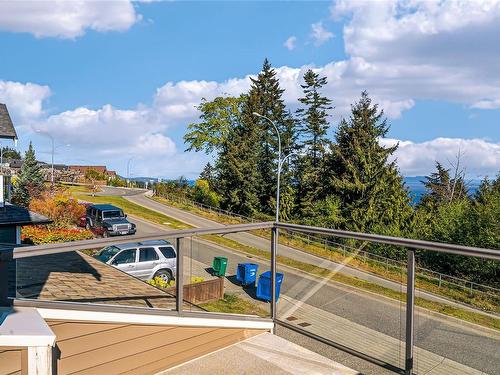 5207 Dewar Rd, Nanaimo, BC - Outdoor With View