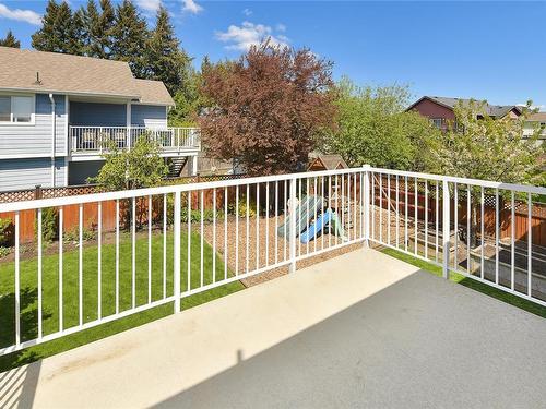 2272 Church Hill Dr, Sooke, BC - Outdoor With Exterior
