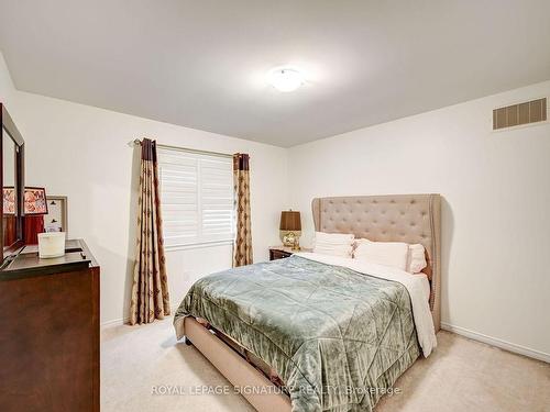 234 Dolman St, Woolwich, ON - Indoor Photo Showing Bedroom