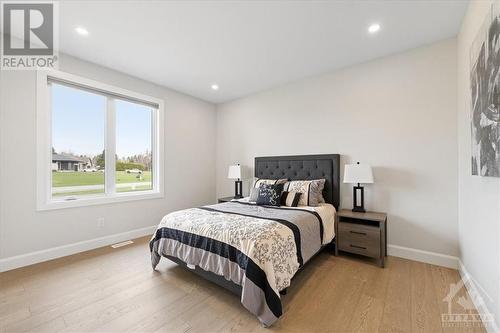 138 Danika Street, Clarence-Rockland, ON - Indoor Photo Showing Bedroom