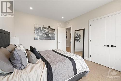 138 Danika Street, Clarence-Rockland, ON - Indoor Photo Showing Bedroom