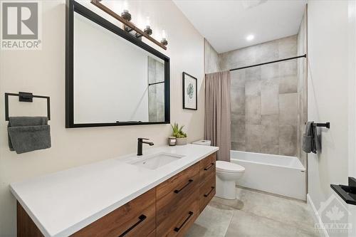 138 Danika Street, Clarence-Rockland, ON - Indoor Photo Showing Bathroom
