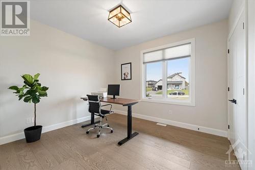 138 Danika Street, Clarence-Rockland, ON - Indoor Photo Showing Office