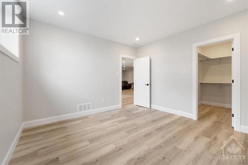 138 Danika Street, Clarence-Rockland, ON - Indoor Photo Showing Other Room