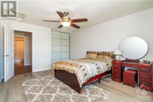 Bedroom 3 - 812 Galleria Circle, Cumberland, ON - Indoor Photo Showing Bedroom