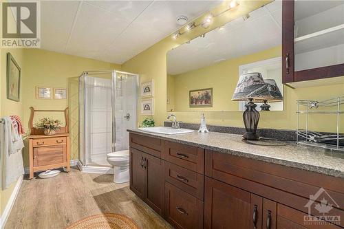 4640 Mccordick Road, Ottawa, ON - Indoor Photo Showing Bathroom