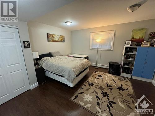 291 Presland Road, Ottawa, ON - Indoor Photo Showing Bedroom