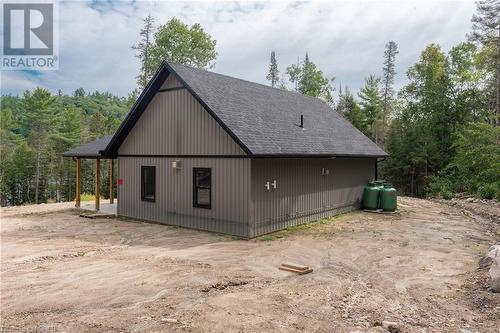 1255 Snake Creek Road, Mattawa, ON 