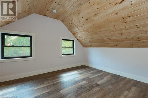 1255 Snake Creek Road, Mattawan, ON - Indoor Photo Showing Other Room