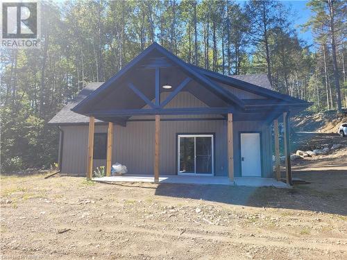 1255 Snake Creek Road, Mattawa, ON 