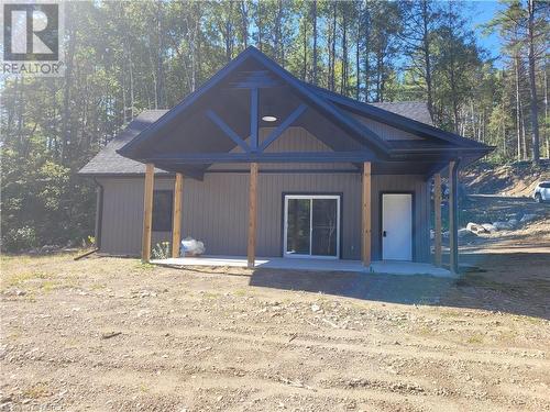 1255 Snake Creek Road, Mattawa, ON 