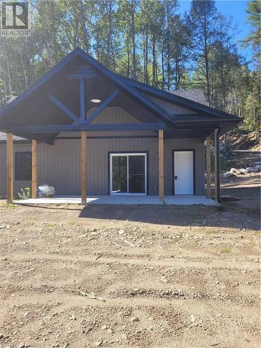 1255 Snake Creek Road, Mattawa, ON 