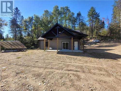 1255 Snake Creek Road, Mattawa, ON 