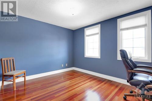 1689 Des Ravins Place, Orleans, ON - Indoor Photo Showing Office