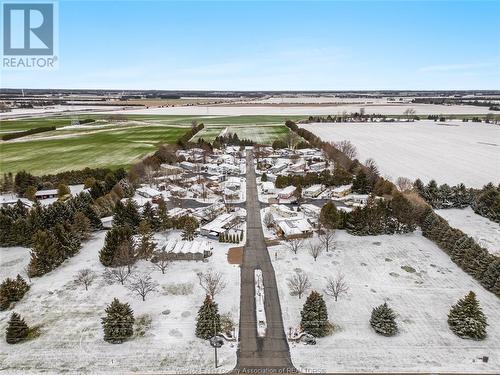 22220 Charing Cross Road, Chatham, ON - Outdoor With View