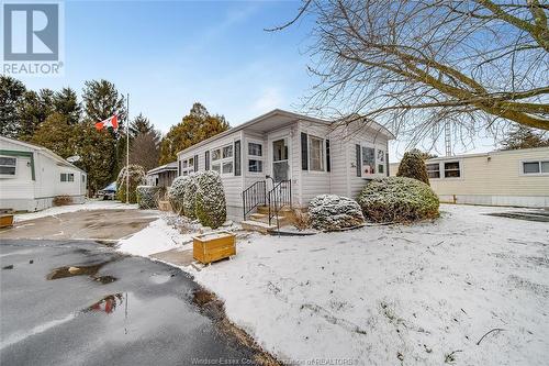 22220 Charing Cross Road, Chatham, ON - Outdoor