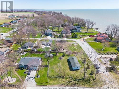 V/L Staddon Avenue, Kingsville, ON - Outdoor With View