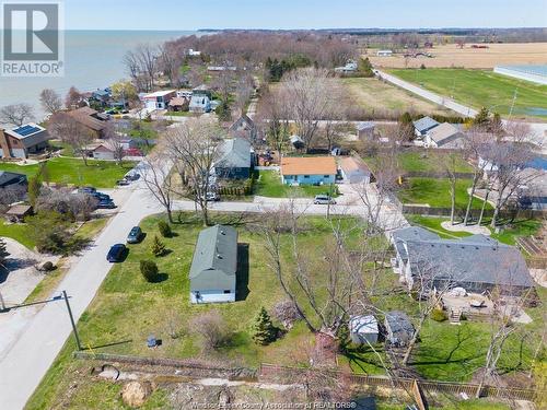 V/L Staddon Avenue, Kingsville, ON - Outdoor With View