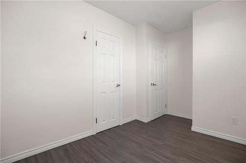 130 Winchester Boulevard, Hamilton, ON - Indoor Photo Showing Other Room