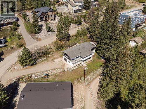 587 Mountain Drive, Vernon, BC - Outdoor With View