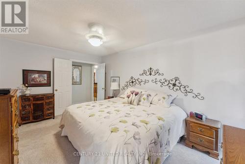 1029 Silverdale Rd, Peterborough, ON - Indoor Photo Showing Bedroom