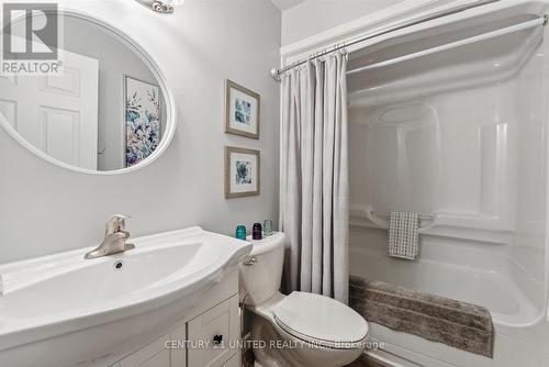 1029 Silverdale Rd, Peterborough, ON - Indoor Photo Showing Bathroom