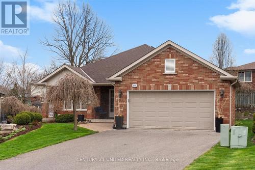 1029 Silverdale Rd, Peterborough, ON - Outdoor
