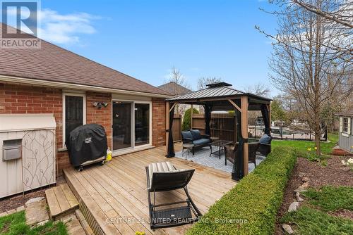 1029 Silverdale Rd, Peterborough, ON - Outdoor With Exterior