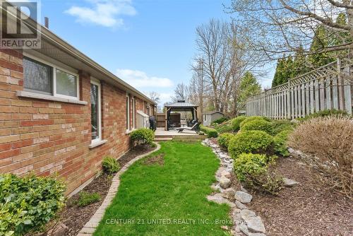 1029 Silverdale Rd, Peterborough, ON - Outdoor