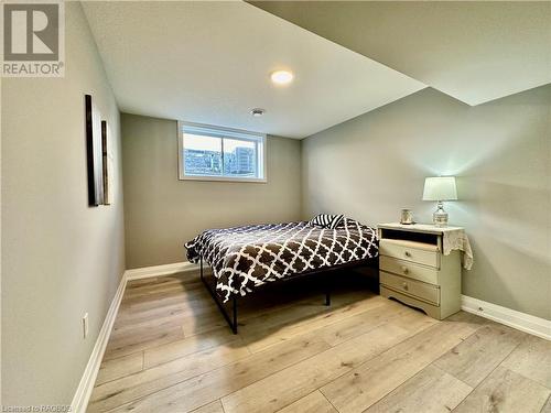103 Second Street, Walkerton, ON - Indoor Photo Showing Bedroom