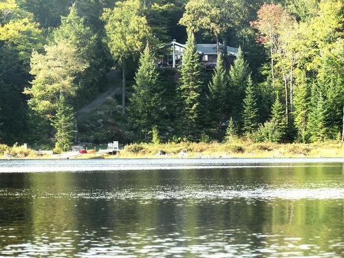 Waterfront - 19 Ch. D'Andernarch, Grenville-Sur-La-Rouge, QC - Outdoor With Body Of Water With View