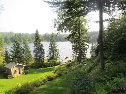 Water view - 19 Ch. D'Andernarch, Grenville-Sur-La-Rouge, QC - Outdoor With Body Of Water With View