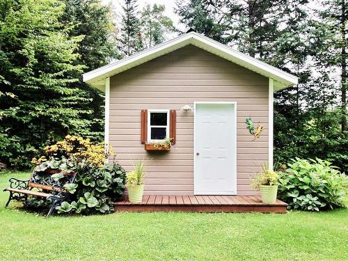 Shed - 19 Ch. D'Andernarch, Grenville-Sur-La-Rouge, QC - Outdoor With Exterior