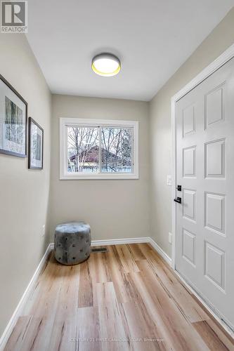 180 Gammage St, London, ON - Indoor Photo Showing Other Room