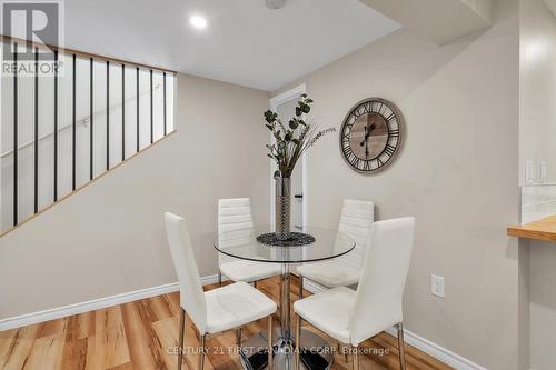 180 Gammage St, London, ON - Indoor Photo Showing Dining Room