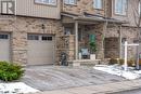 44 - 380 Lake Street, Grimsby, ON  - Outdoor 