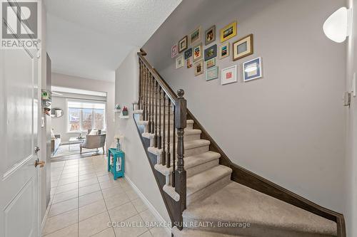 #44 -380 Lake St, Grimsby, ON - Indoor Photo Showing Other Room