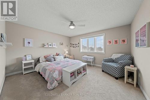 #44 -380 Lake St, Grimsby, ON - Indoor Photo Showing Bedroom
