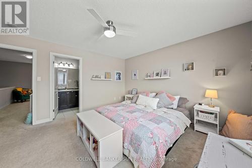44 - 380 Lake Street, Grimsby, ON - Indoor Photo Showing Bedroom