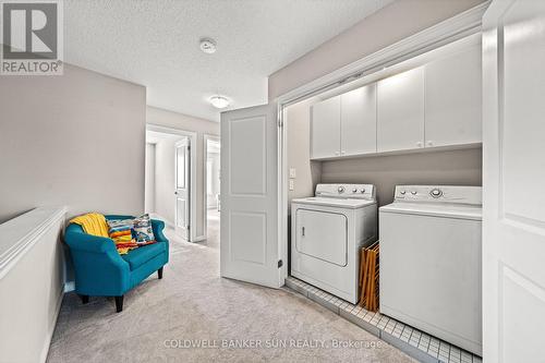44 - 380 Lake Street, Grimsby, ON - Indoor Photo Showing Laundry Room