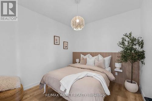 214E Hemlock Lane, Trent Hills, ON - Indoor Photo Showing Bedroom
