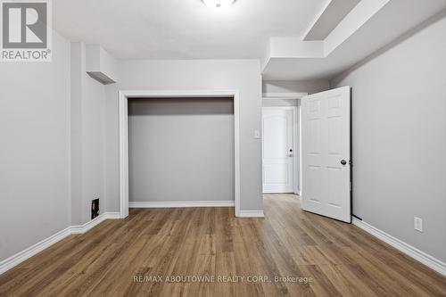 Lower - 146 Bankside Drive, Kitchener, ON - Indoor Photo Showing Other Room