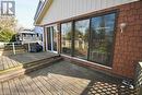 51 Bedford Road, London, ON  - Outdoor With Deck Patio Veranda With Exterior 